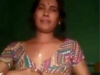 Nude Indian Desi Order Mom