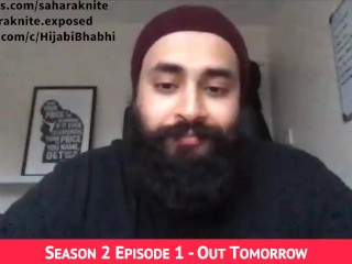 Fun Q & Dinky Give Desi Pornstar Sahara Knite With An Increment Of Samosa Chats- 10 Mins Above Youtube C/hijabibhabhi