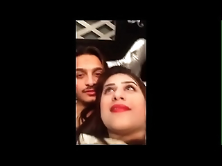 Desi Pakistani Mollycoddle Leaked Video