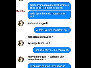 Riya Rand Ki Chudi Chat